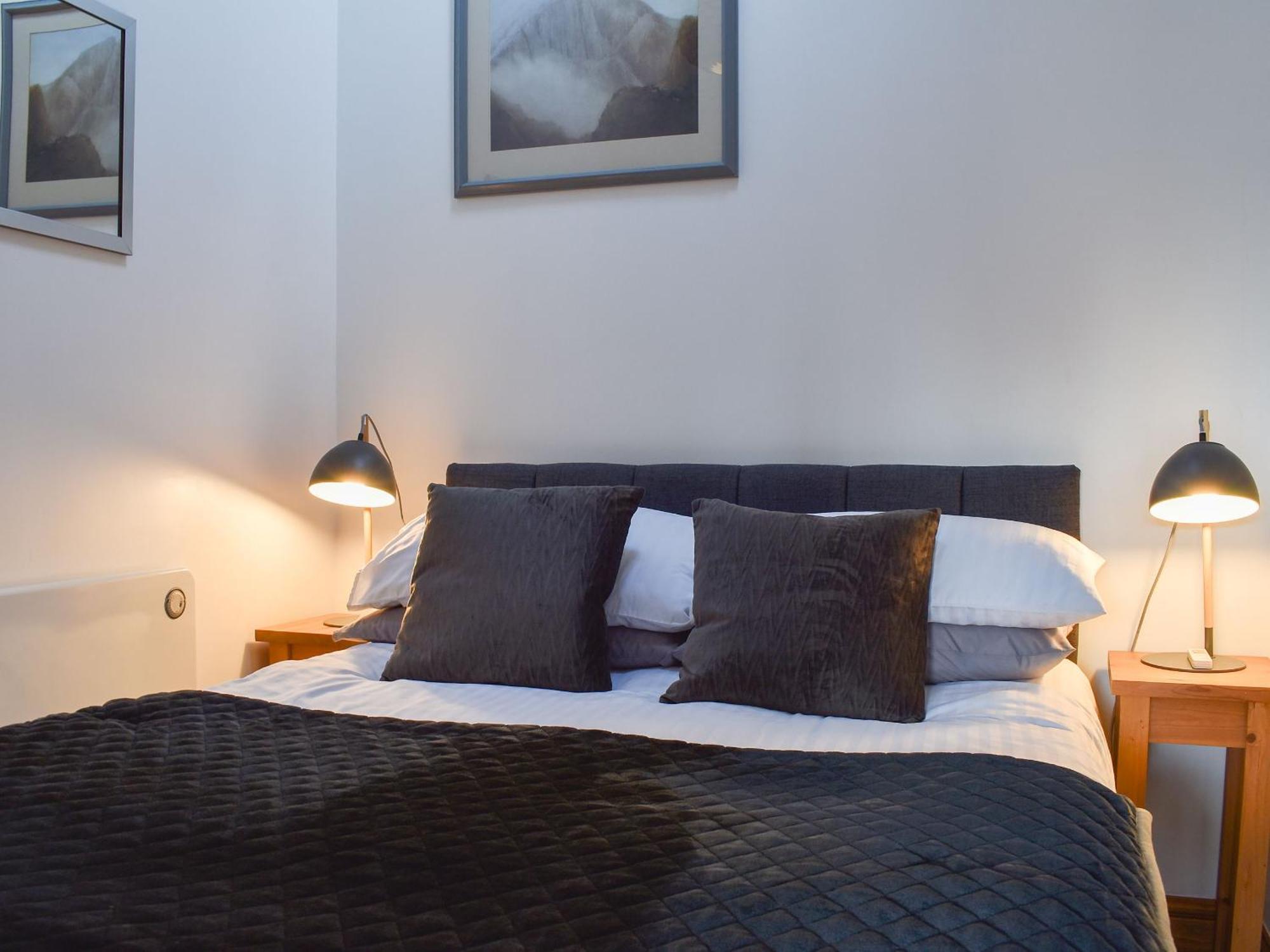 Pear Tree Barn Villa Crooklands Ngoại thất bức ảnh