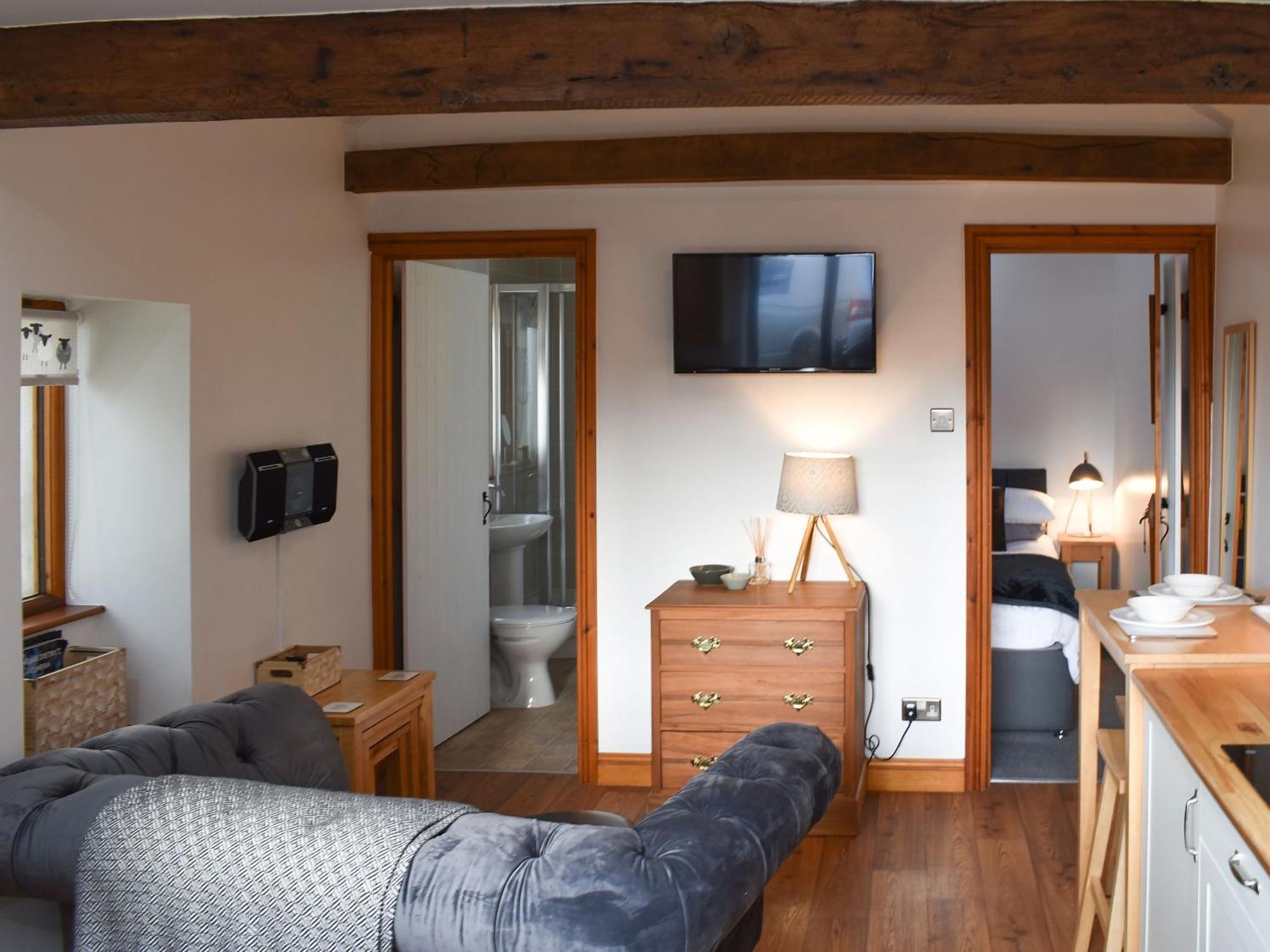 Pear Tree Barn Villa Crooklands Ngoại thất bức ảnh
